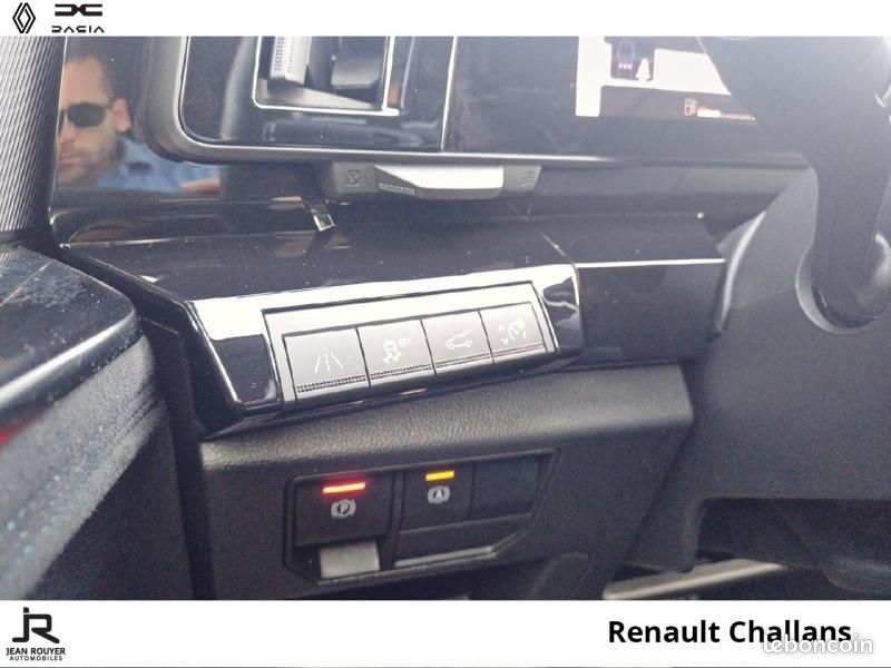 Renault Austral 1.2 E-Tech full hybrid 200ch Iconic esprit Alpine- 23 (image 23)