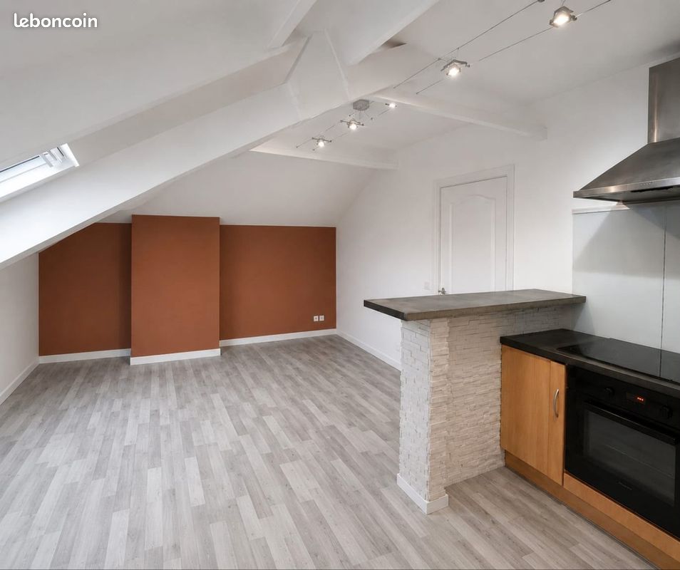 Appartement 2 pièces 30 m² · à Leudeville · 30 m² · 740 €