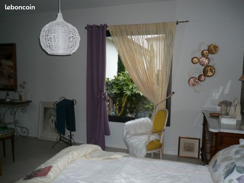 Maison 7 pièces 204 m² - Saint-Yrieix-sur-Charente 16710 (image principale 19)