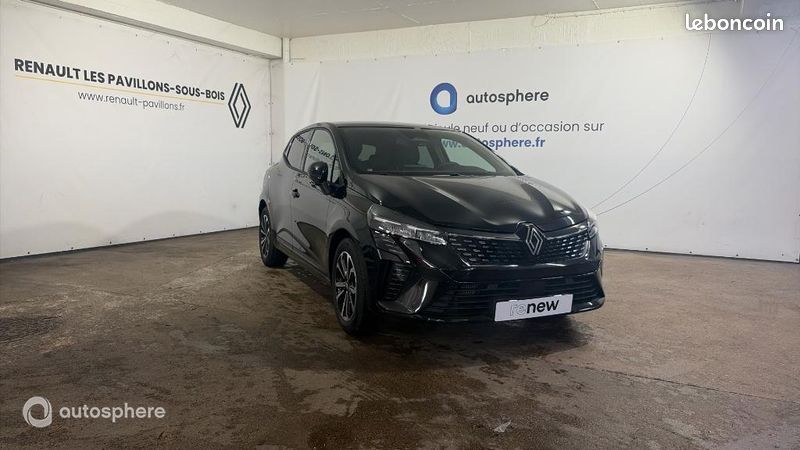 Renault Clio 1.0 TCe 90ch Techno (image 3)