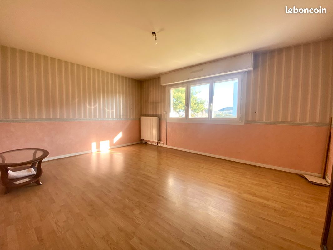 Appartement 3 pièces 70 m² · à Saint-Malo · 70 m² · 212 000 €