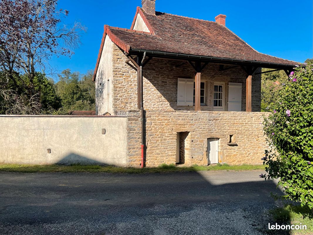 Maison 5 pièces 92 m² (image 1)