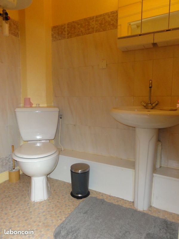 Appartement a louer beaune - 1 pièce(s) - 17 m2 - Surfyn