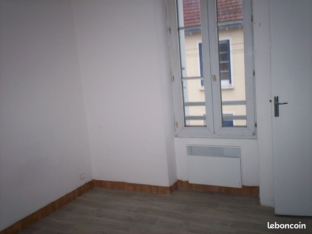 Appartement 2 pièces 32 m² · à Angers · 32,3 m² · 149 000 €