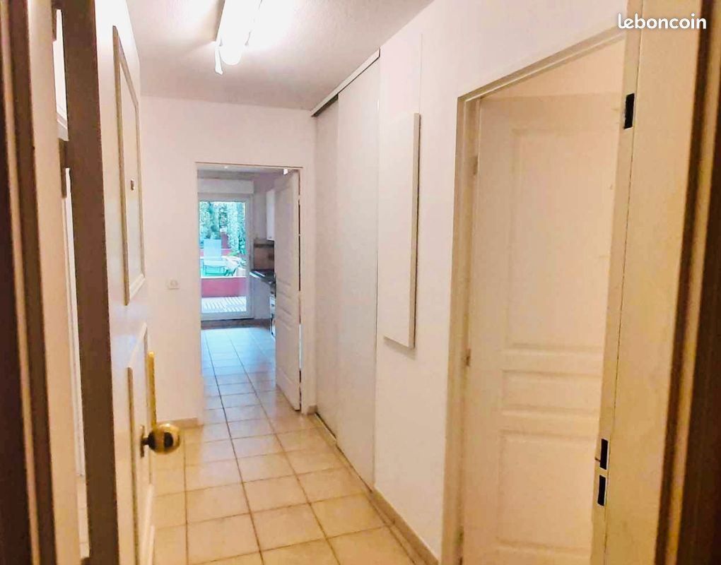 Appartement 3 pièces 81 m² · à Mandelieu-la-Napoule · 81,4 m² · 380 000 €
