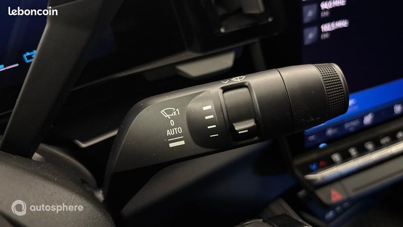 Renault Rafale 1.2 E-Tech full hybrid 200ch esprit Alpine (image 24)