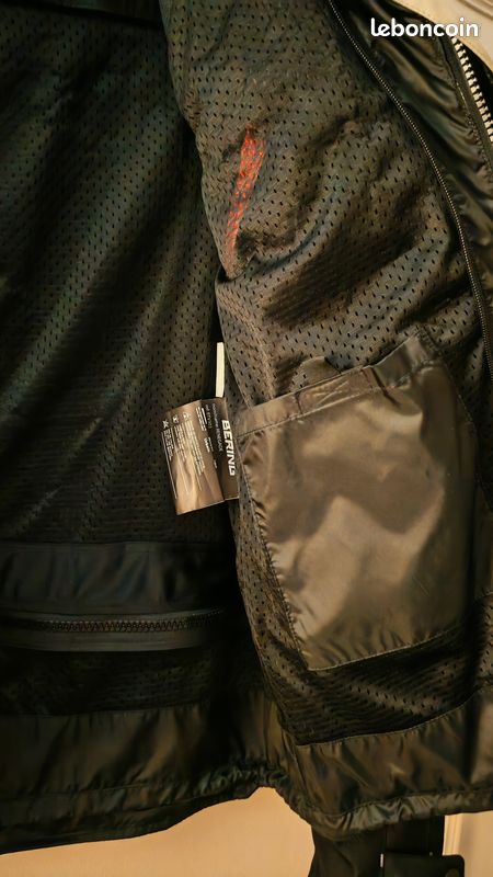 Veste Bering Renegade (image 3)