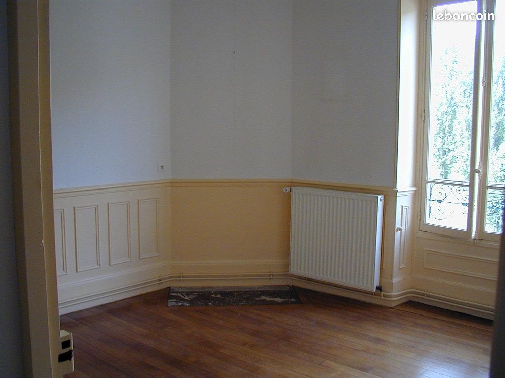 Appartement 3 pièces 56 m² · à Tonnerre · 56 m² · 480 €/mois
