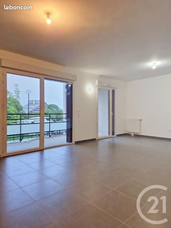 Appartement 4 pièces 90 m² · aux Rousses · 90 m² · 1 678 €/mois