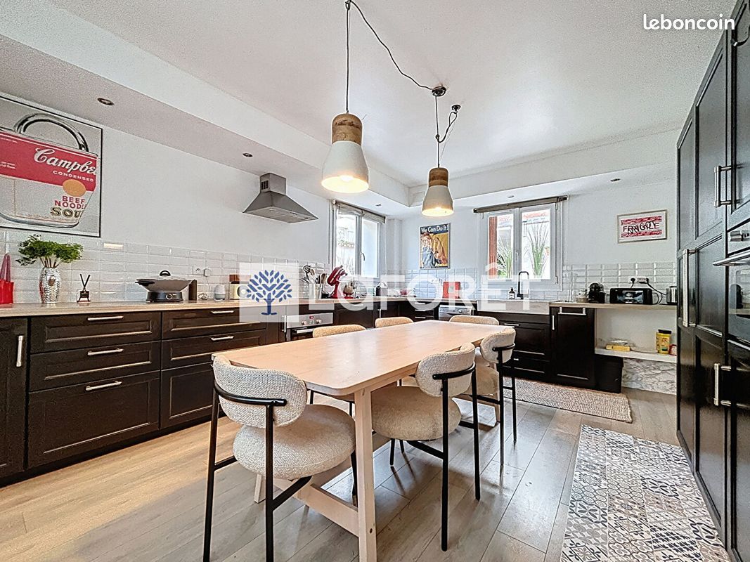 Maison 6 pièces 148 m² · à Chambourcy · 148 m² · 638 500 €
