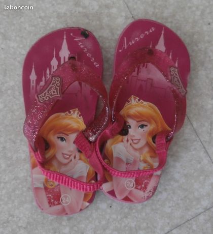 5 paires chaussures enfants