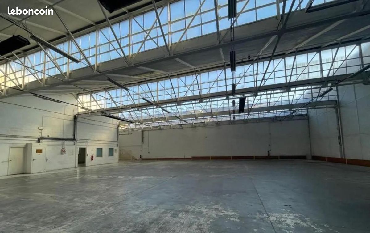 Local bureaux 1 188 m² (image 19)
