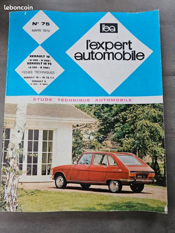 Expert automobiles mécanique et carrosserie (image 4)