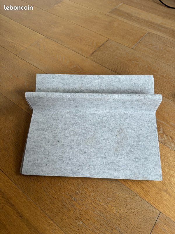 Insert chaussures (image 1)