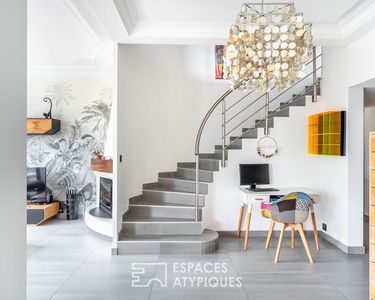 Maison 1 420 000 € - 200 m²