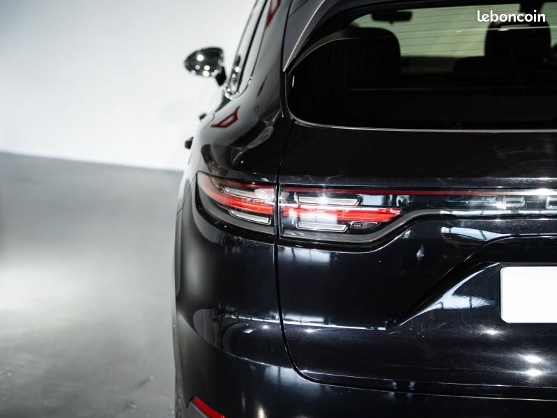 Porsche Cayenne 3.0 V6 462ch E-Hybrid (image 16)
