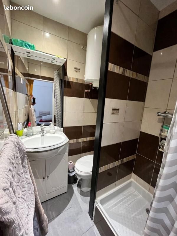 Appartement 1 pièce 31 m² - Limoges 87000 (image principale 4)