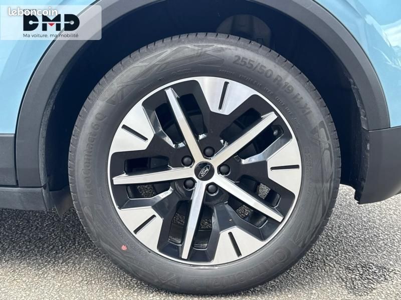 Ford Explorer 286ch Extended Range 77kWh Select RWD (image 13)