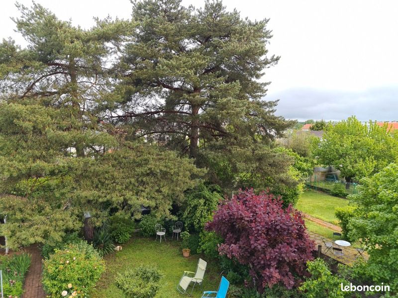 Maison 6 pièces 130 m² - Angoulême 16000 (image principale 17)