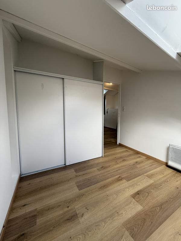 Appartement a louer cholet - 3 pièce(s) - 28 m2 - Surfyn