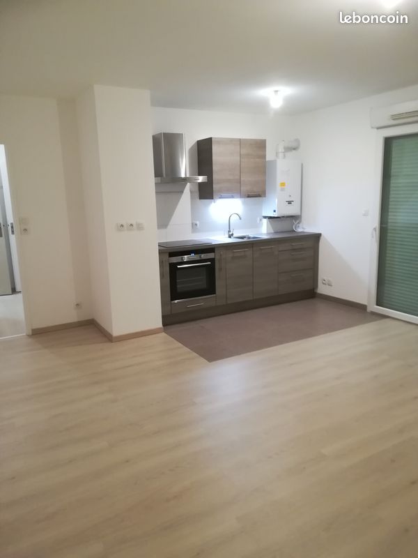 Appartement 1 pièce 36 m² · à Nantes · 36 m² · 565 €