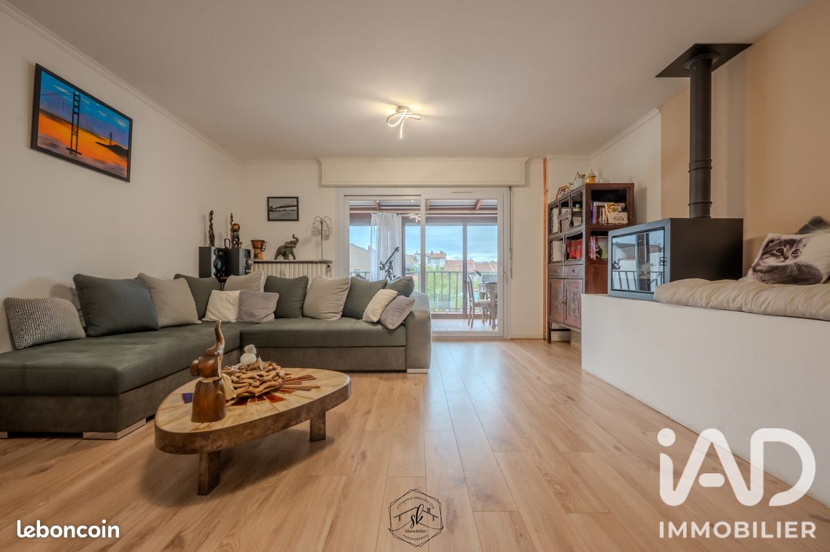 Maison 4 pièces 180 m² · à Kuntzig · 180 m² · 335 000 €