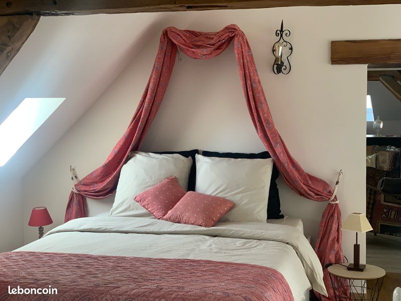Appartement 2 pièces 70 m² · à Bellême · 70 m² · 660 €/mois