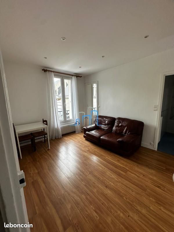 Appartement 2 pièces 31 m² · à Limeil-Brévannes · 31 m² · 810 €/mois