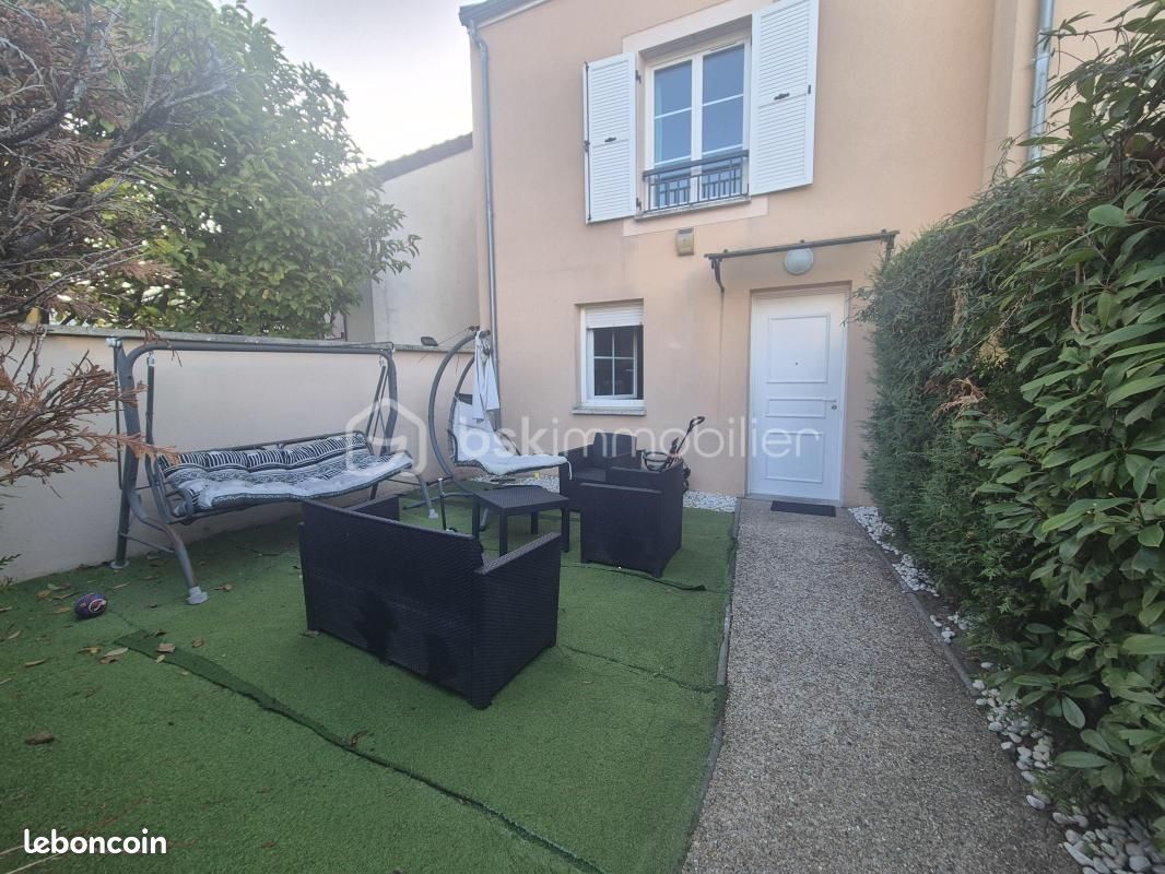 Maison 4 pièces 83 m² · à Limeil-Brévannes · 83 m² · 329 000 €