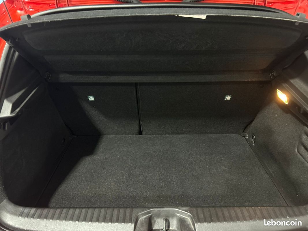 Renault CLIO V 1.3 130 cv R.S. Line boite auto (image 29)