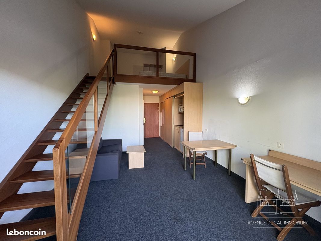 Appartement 2 pièces 39 m² · à Saint-Michel-sur-Orge · 39 m² · 105 000 €