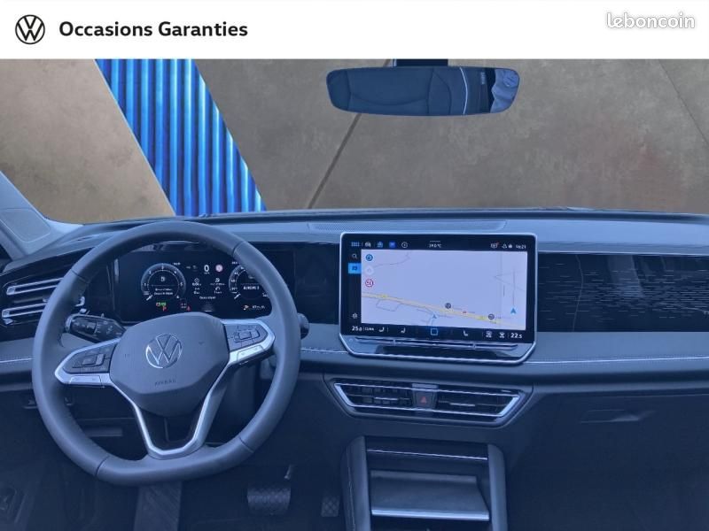 Volkswagen Tiguan 2.0 TDI 150ch Elegance DSG7 (image 3)