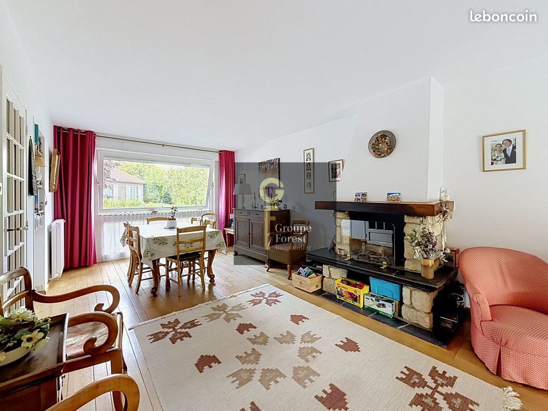 Maison 7 pièces 149 m² · à Hem · 149 m² · 399 000 €