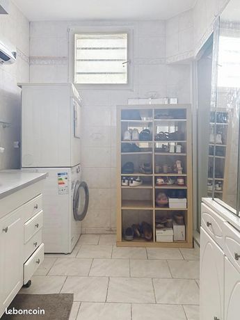 Maison 223 m² Marseille 9eme — 9