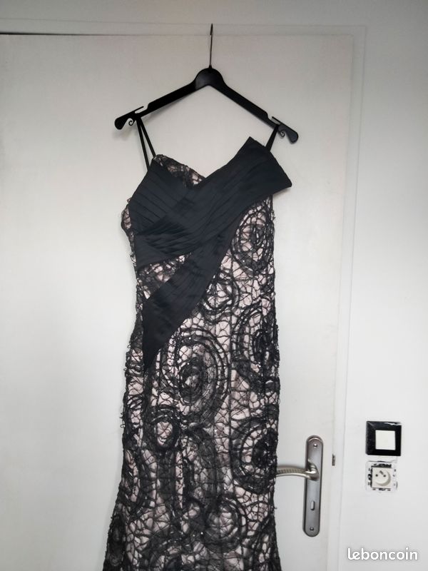 Robe de soirée (image 1)
