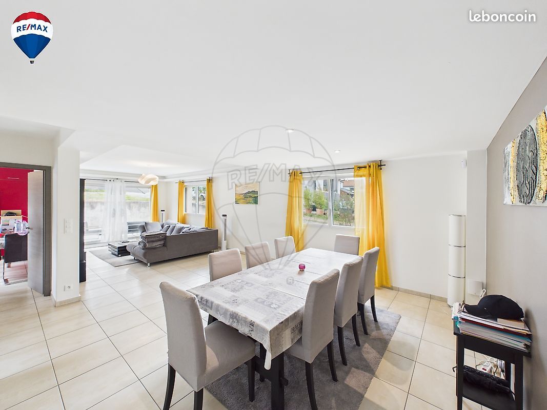 Maison 5 pièces 125 m² · à Leymen · 125 m² · 535 000 €