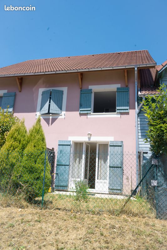 Appartement 3 pièces 65 m² · à Rumilly · 65 m² · 235 000 €