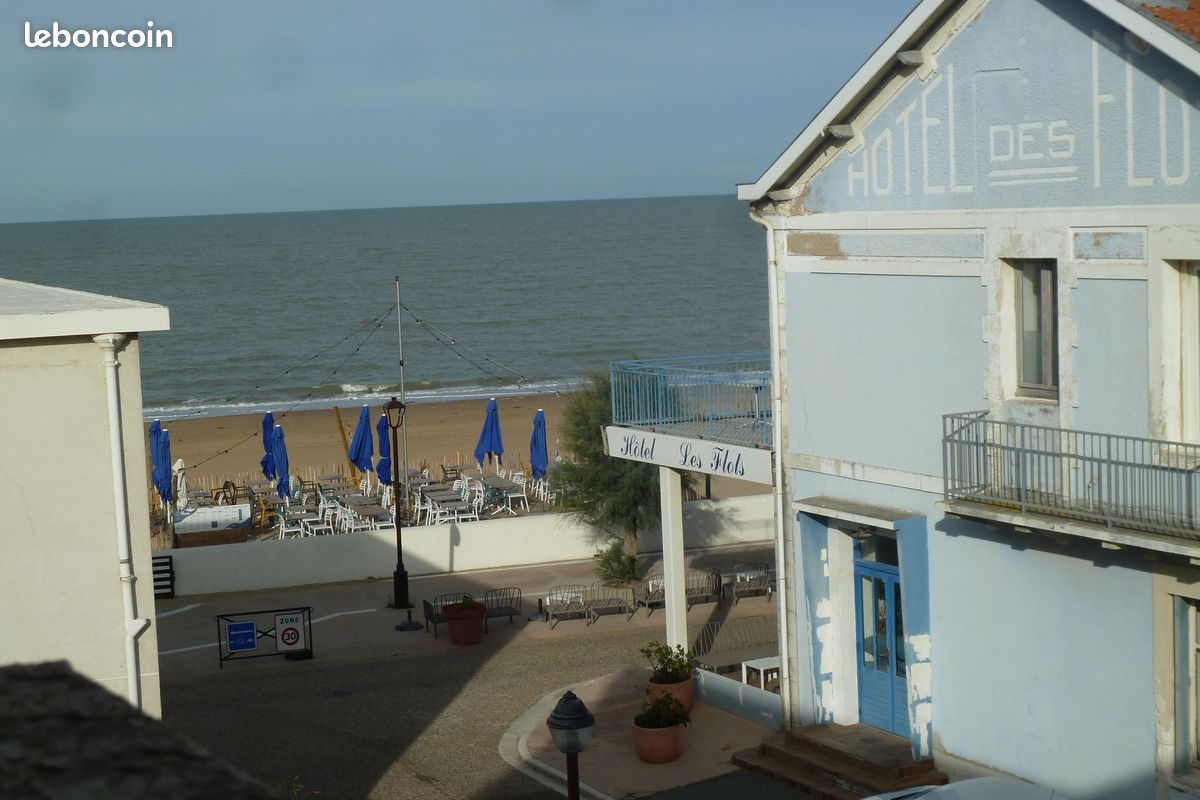Appartement 2 pièces 31 m² · à Châtelaillon-Plage · 31 m² · 164 000 €