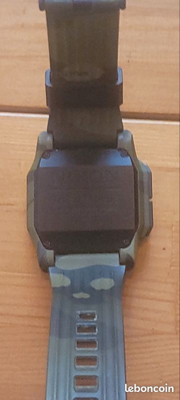 Montre Nixon Regulus camo (image 6)