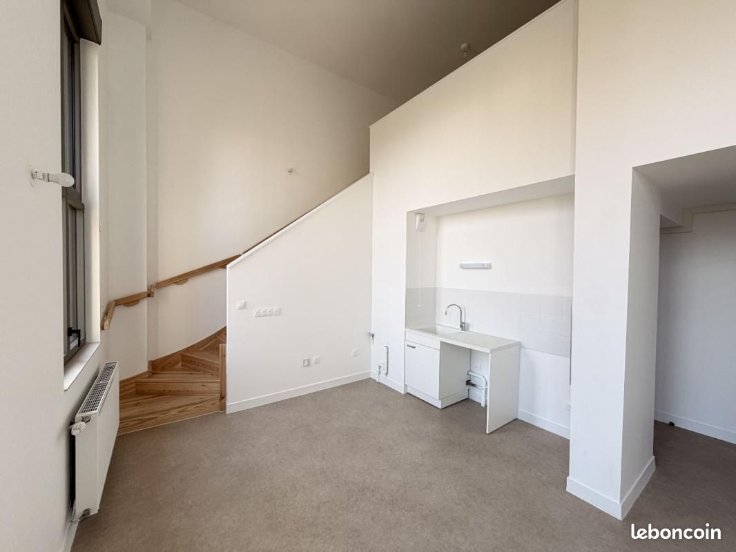 Appartement 3 pièces 72 m² · à Lyon · 72 m² · 947 €/mois