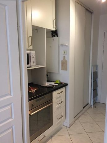 Appartement a louer levallois-perret - 1 pièce(s) - 25 m2 - Surfyn