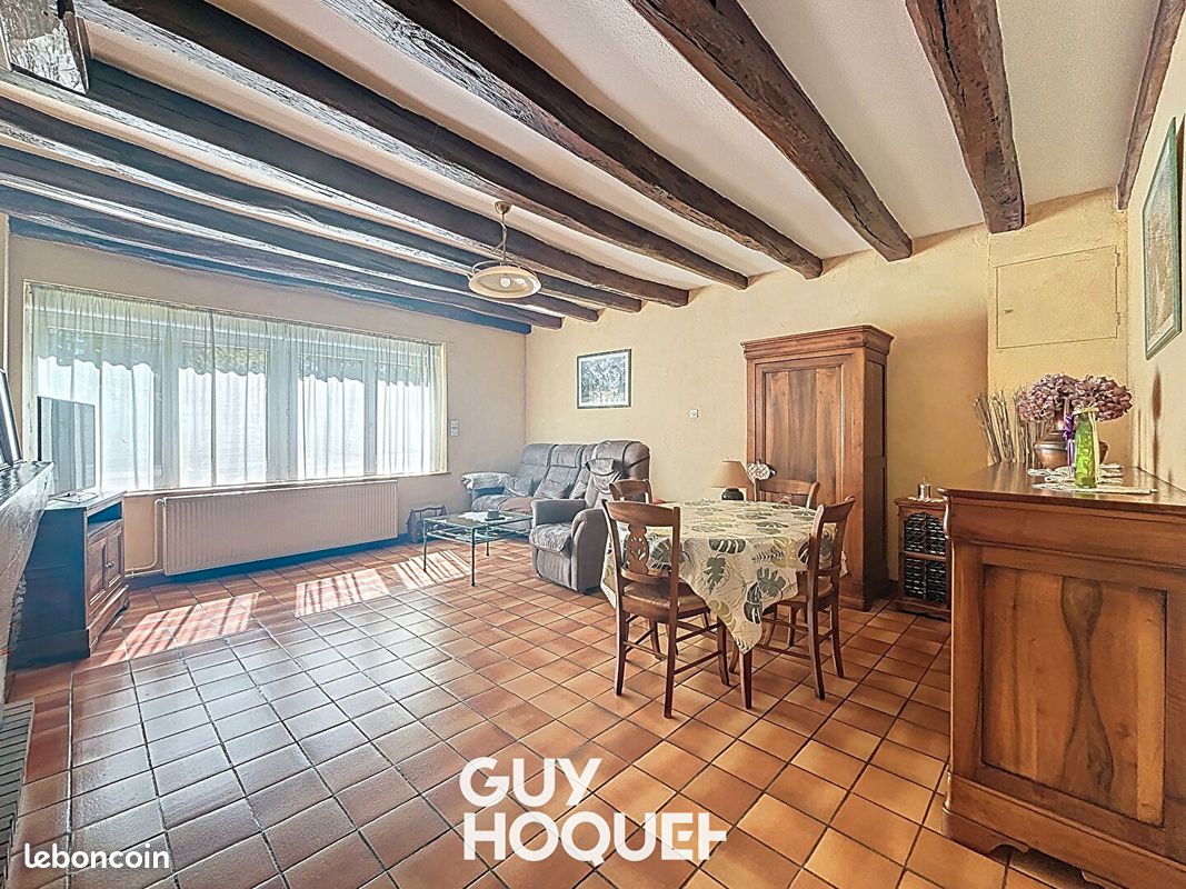 Maison 5 pièces 110 m² · à La Chapelle-de-Guinchay · 110 m² · 219 000 €