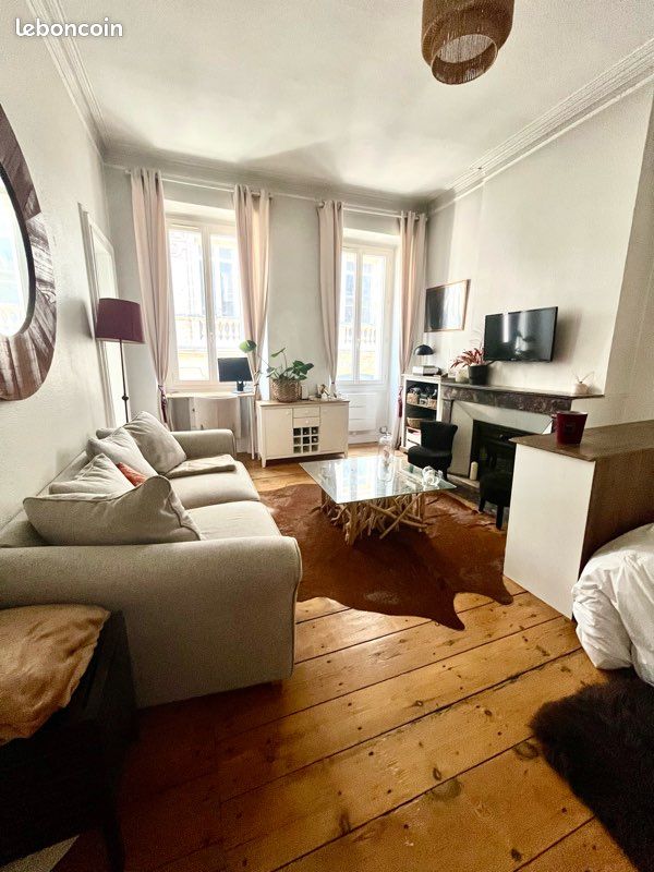 Appartement 1 pièce 31 m² · à Bordeaux · 30,8 m² · 199 500 €