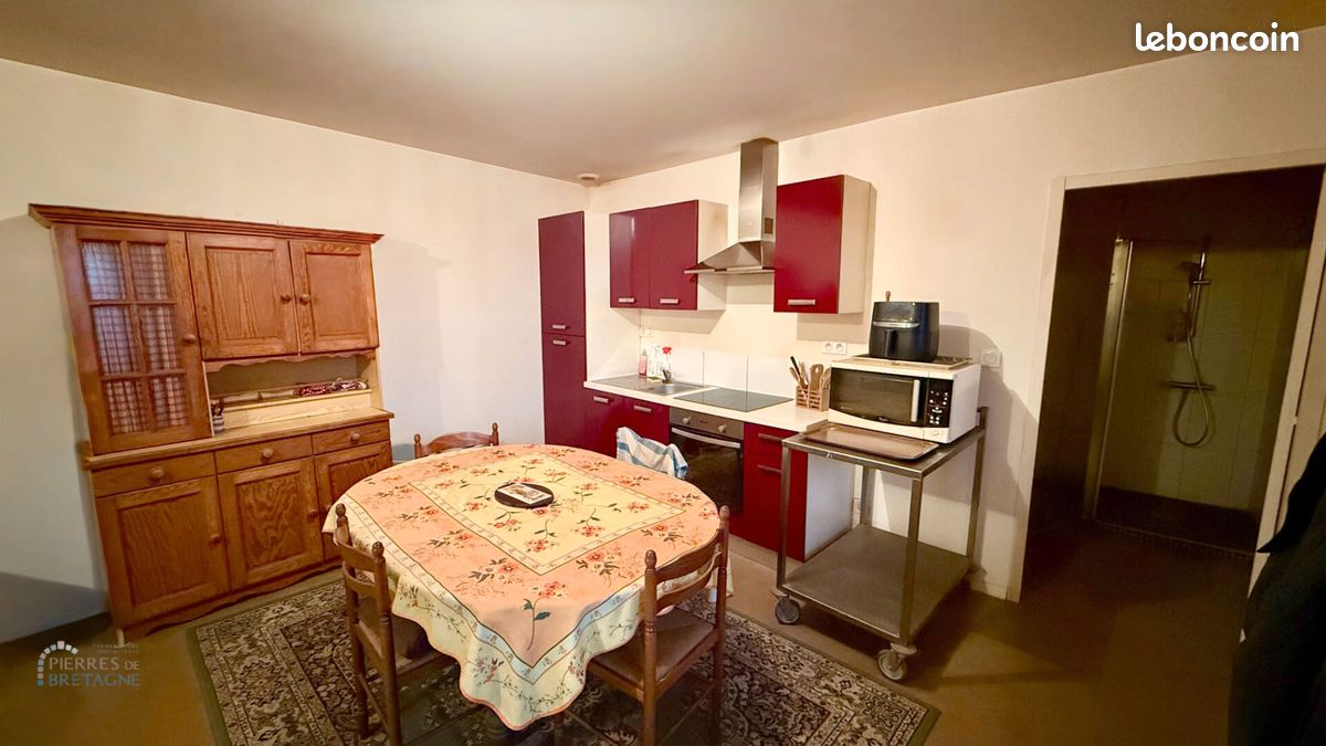 Appartement 2 pièces 48 m² · à Guilers · 48 m² · 86 400 €