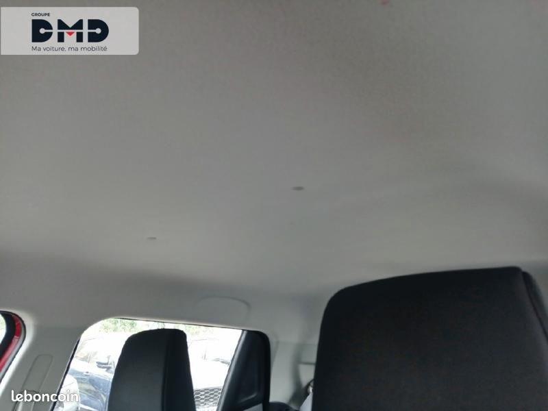 Suzuki Swift 1.2 Dualjet Hybrid 83ch Avantage (image 14)