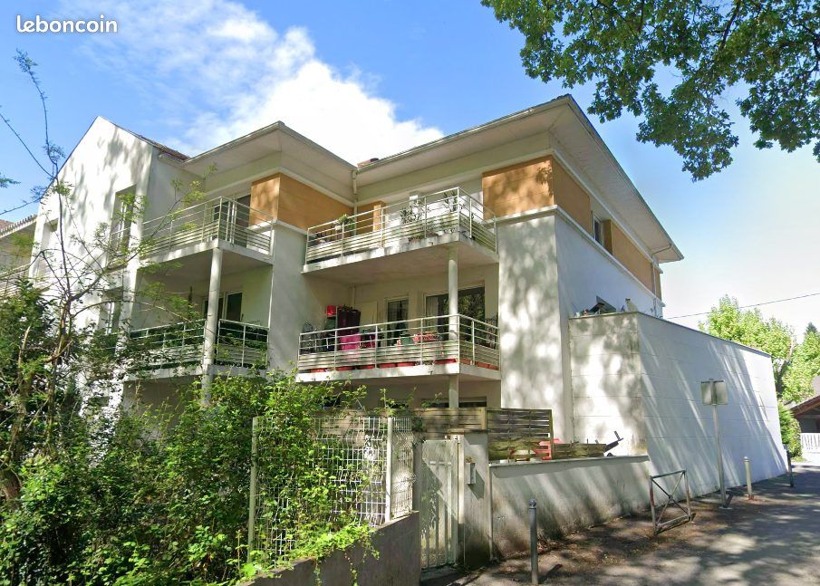 Appartement 4 pièces 85 m² · à Jurançon · 85 m² · 185 000 €