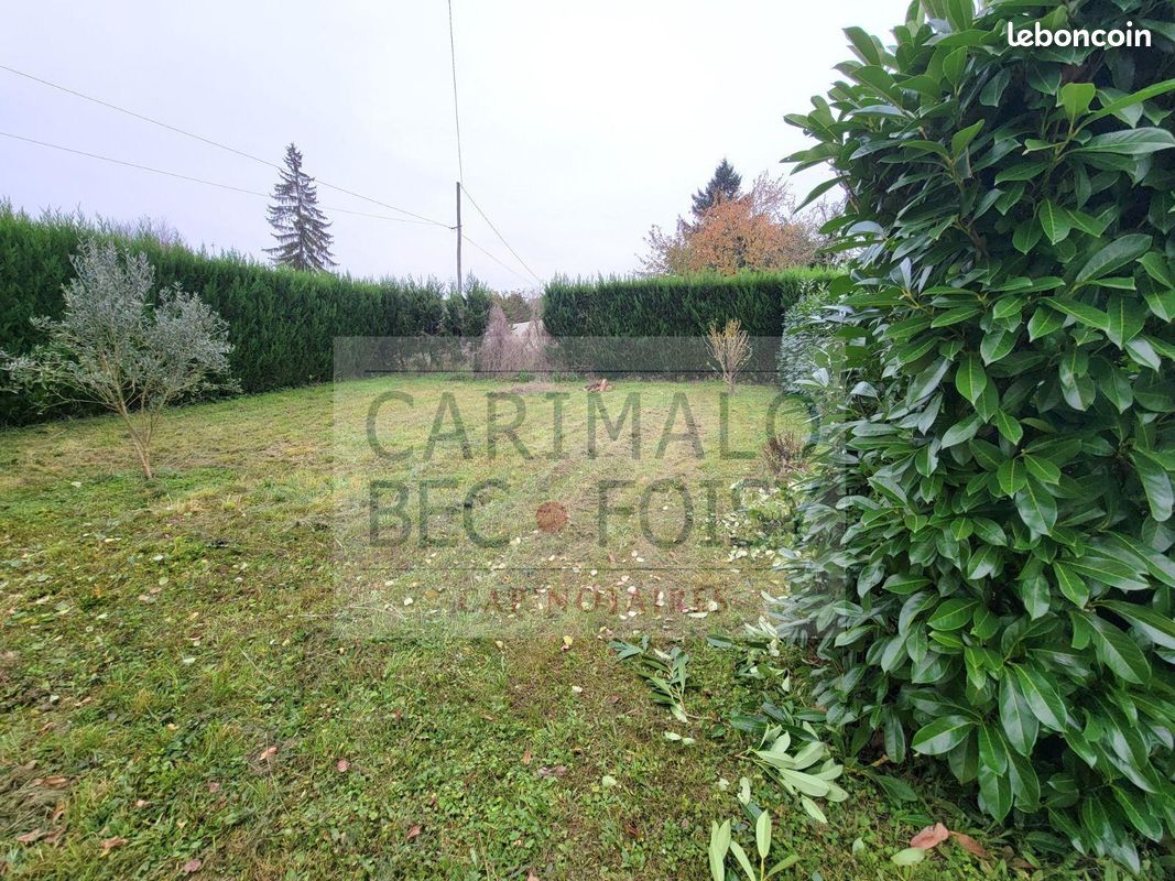 Terrain 1152 m² · à Châteaudun · 1 152 m² · 35 000 €