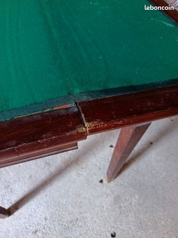 Table de jeu (image 2)