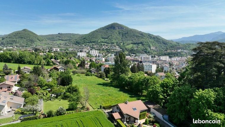 Terrain - Le Domaine d'Anthyllis