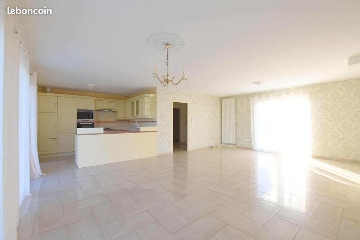 Maison 5 pièces 115 m² (image 4)
